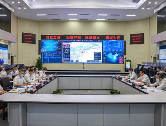 王祥喜在中国地震局调研时强调：  不断增强防震减灾能力水平  切实把确保人民生命安全放在第一位落到实处