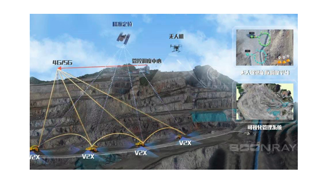智慧矿山这样建（经济聚焦）