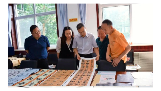 运城市防震减灾中心认真组织开展&ldquo;地震科普 携手同行&rdquo;征文工作