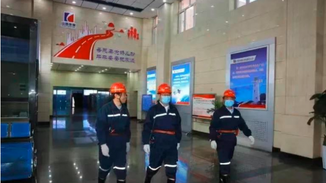 临汾市尧都区：抓实安全生产管理在平时