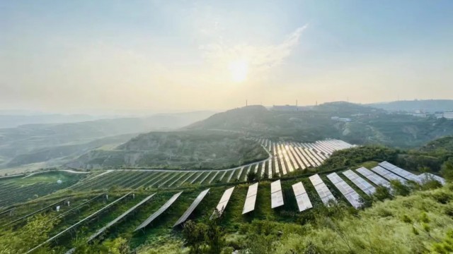 山西省林业和草原局开展森林草原防火督查工作