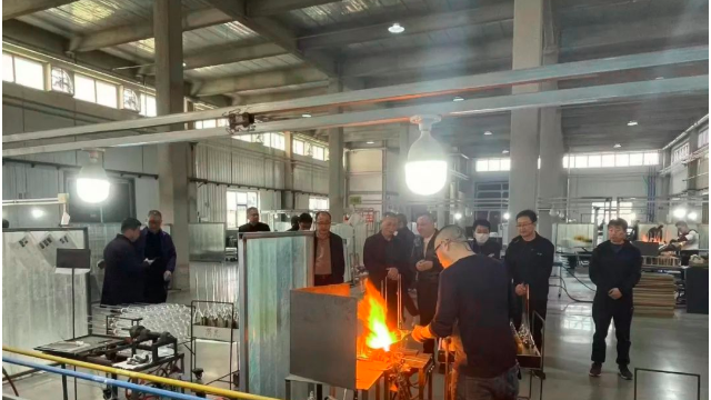运城市应急管理局开展冶金工贸行业安全生产督导检查