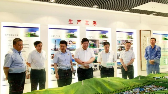 山西省举办非煤矿山工伤预防宣传活动
