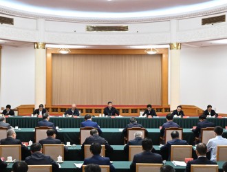 习近平主持召开企业和专家座谈会强调：紧扣推进中国式现代化主题&ensp;进一步全面深化改革