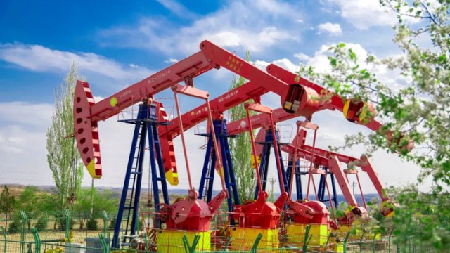 山西上半年煤层气总产量73亿立方米 创历史同期新高